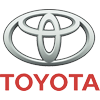 Piese auto TOYOTA